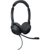Casque JABRA EVOLVE2 30 SE USB-C/A. MS STEREO