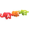 Baril 26 éléphants ABC