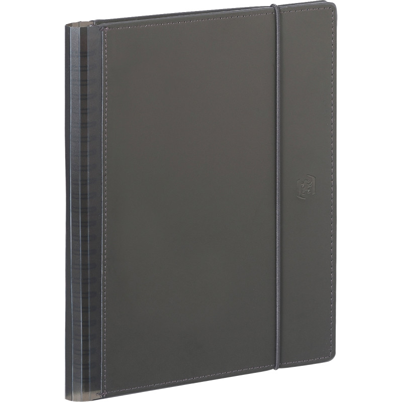 Agenda semainier My Fab 21x29,7cm gris