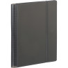 Agenda semainier My Fab 21x29,7cm gris