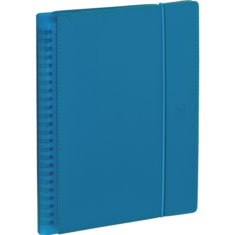 Agenda semainier My Fab 21x29,7cm gris