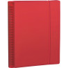 Agenda semainier My Fab 21x29,7cm gris