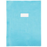 Paquet de 10 protège-cahiers en PVC 21/100ème, pour format 24x32 cm, b