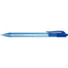 Stylo bille Inkjoy 100 rétractable bleu