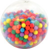 Balle perle diamètre 7cm