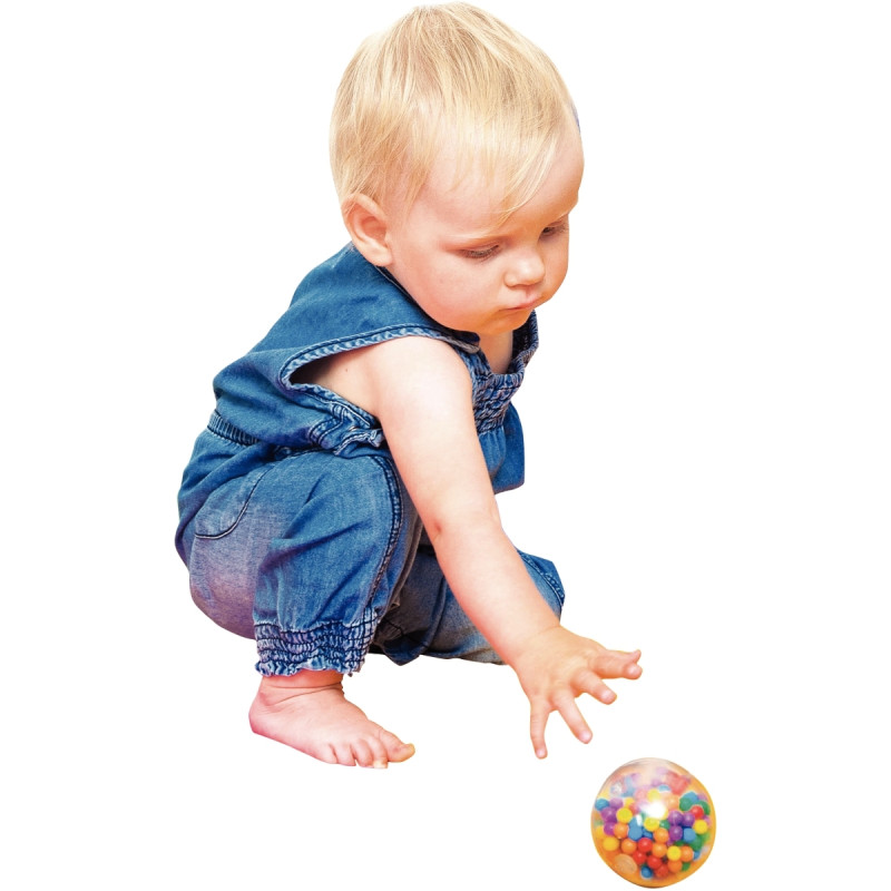 Balle perle diamètre 7cm