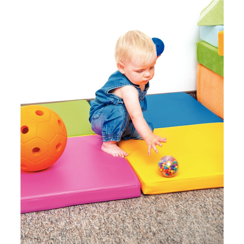 Balle perle diamètre 7cm