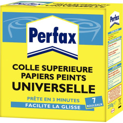 Boîte de colle 250g poudre Perfax