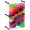 Image 3D couleur 17.2x12.5cm