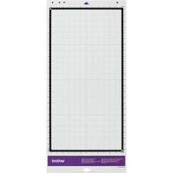 Support adhésif standard 305x610mm pour scancut