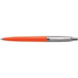 Stylo bille Jotter corps orange