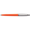 Stylo bille Jotter corps orange