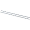 Lot de 2 bandes de coupe pour rogneuse Leitz Precision 9028