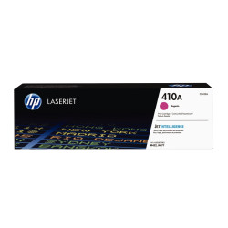 HP 410A toner magenta authentique (CF413A)