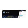 HP 410A toner magenta authentique (CF413A)