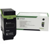 Lexmark 75M2HK0 toner laser noir haute capacité authentique
