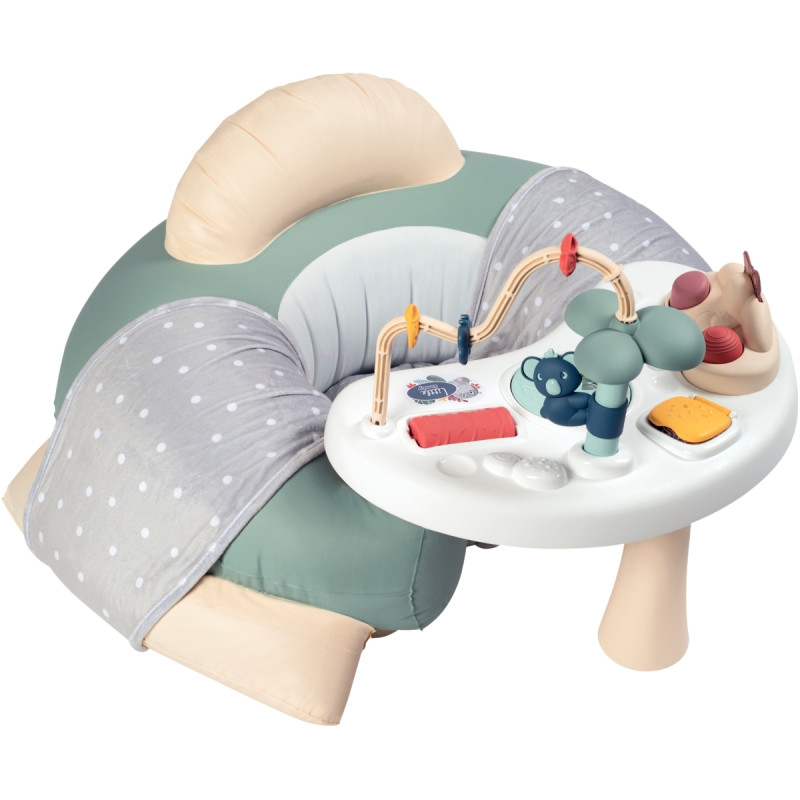 Cosy Seat multi-activités LITTLE SMOBY
