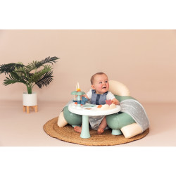 Cosy Seat multi-activités LITTLE SMOBY