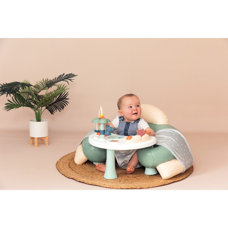 Cosy Seat multi-activités LITTLE SMOBY