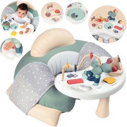 Cosy Seat multi-activités LITTLE SMOBY