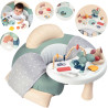 Cosy Seat multi-activités LITTLE SMOBY