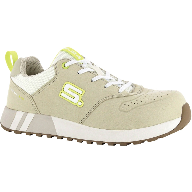 Chaussures de sécurité WINGS S1P pointure 39