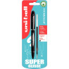 Blister de 1 stylo Jetstream noir + 1 recharge noire