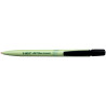 Stylo bille Bio Based noir
