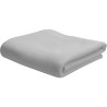 Couverture polaire 110x85cm 350g grise