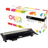 OWA cartouche laser noire remanufacturée compatible HP 117A (W2070A)