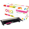 OWA cartouche laser magenta remanufacturée compatible HP 117A (W2073A)