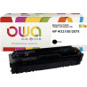 OWA cartouche laser noire Haute capacité remanufacturée compatible HP