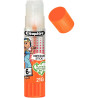 Bâton de colle 21gr transparente Adhésive