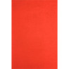 Paquet de 480 feuilles de papier de soie 75x50cm rouges