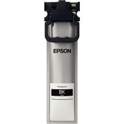 Epson T11 cartouche jet d'encre noire haute capacité authentique (T11D