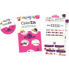 Colorzik rock and dance