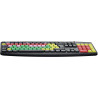 Clavier d'apprentissage filaire T'NB pour enfants KBKID2