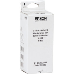 Epson C934591 collecteur d'encre jet d'encre authentique (C12C934591)