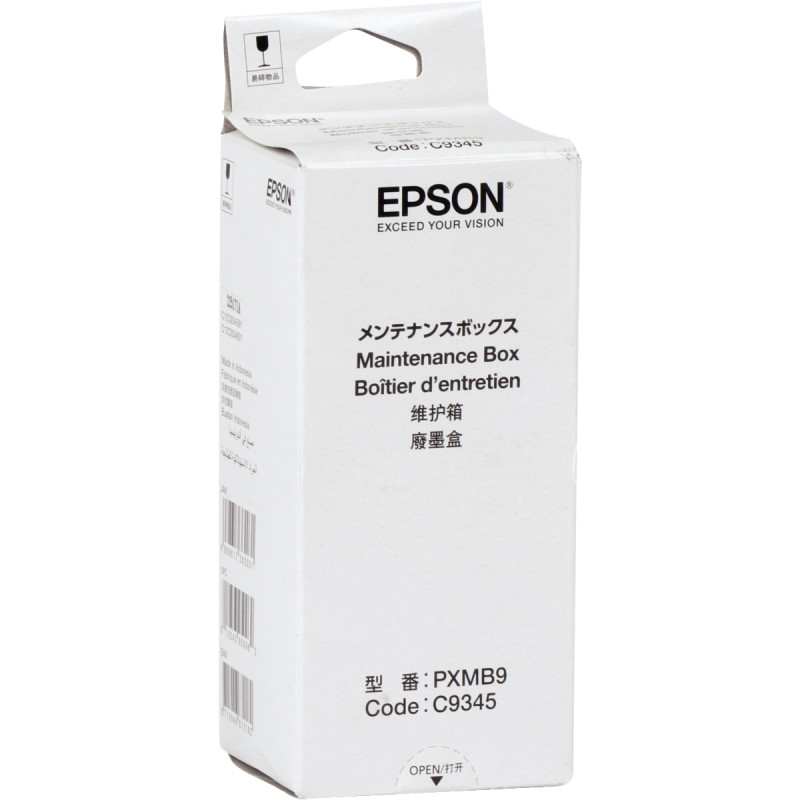 Epson C934591 collecteur d'encre jet d'encre authentique (C12C934591)