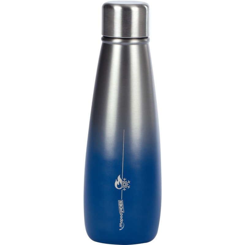 Bouteille isotherme PICNIK 500ml