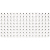 Lot de 12 plaques de construction BIOBUDDI BIG