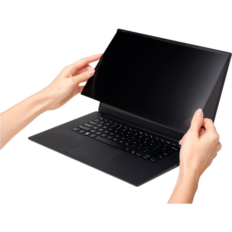 Filtre écran de confidentialité MagPro magnétique pour PC portable 15,