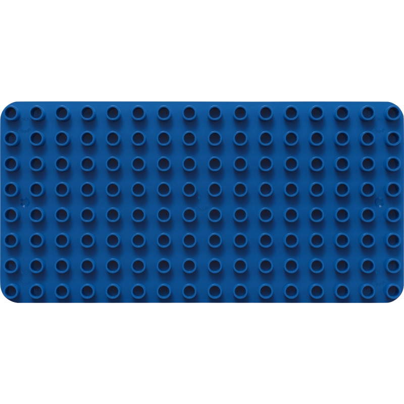 Lot de 12 plaques de construction BIOBUDDI BIG