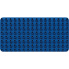 Lot de 12 plaques de construction BIOBUDDI BIG