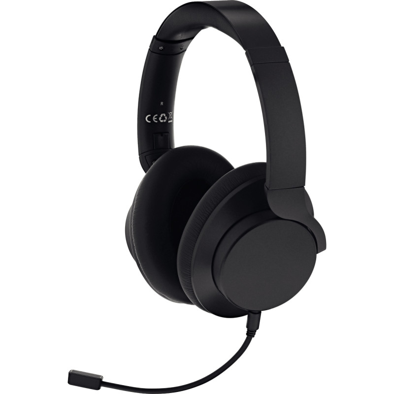 Casque micro T'NB ACTIVANC