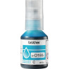Brother BTD180 bouteille jet d'encre cyan authentique (BTD180C)