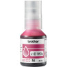 Brother BTD180 bouteille jet d'encre magenta authentique (BTD180M)