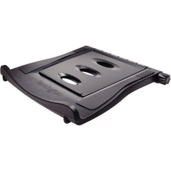 Support ordinateur portable Easy Riser 17" noir