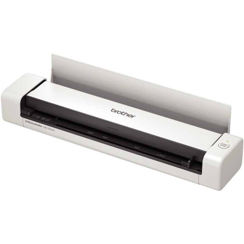 Scanner BROTHER DS-740D