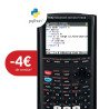 Machine à calculer graphique texas TI82AD Python